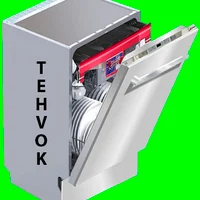 Ремонт посудомоечных машин