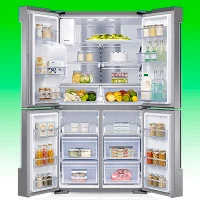 Ремонт холодильного оборудования