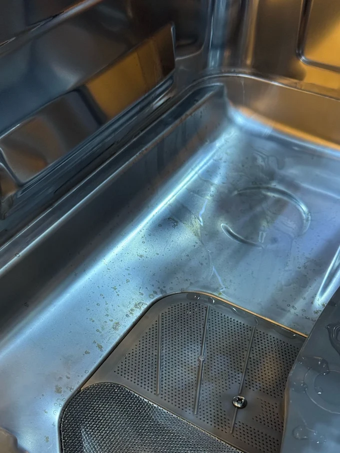 Соль и ее последствия.